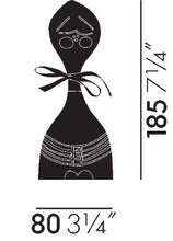 Load image into Gallery viewer, VITRA / Wooden Doll No.2