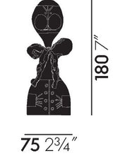 Load image into Gallery viewer, VITRA / Wooden Doll No.21