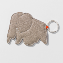 Load image into Gallery viewer, VITRA / Elephant Key Ring by Hella Jongerius