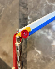 Load image into Gallery viewer, PLANET / Studio K Floor Lamp - Multicolour