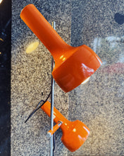 Load image into Gallery viewer, OSLO AUSTRALIA / Dual Head Floor Lamp - Orange
