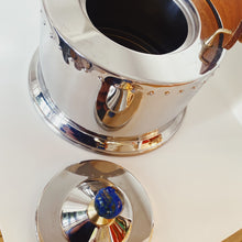 Load image into Gallery viewer, BODUM / 'Ottoni' Kettle by Carsten Jørgensen 1986