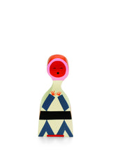 Load image into Gallery viewer, VITRA / Wooden Doll No.18