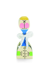 Load image into Gallery viewer, VITRA / Wooden Doll No.21