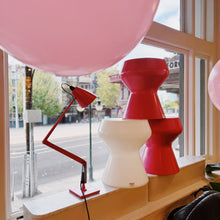 Load image into Gallery viewer, KORBAN/FLAUBERT / Swell Stool in Pink & White