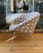 Load image into Gallery viewer, KNOLL / 369 Tub Chair by Walter Knoll