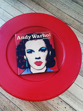 Load image into Gallery viewer, THAMES & HUDSON / Andy Warhol: Portraits of the Seventies and Eighties