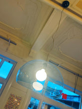 Load image into Gallery viewer, KARTELL / FL/Y Cloud Blue Pendant Lamp by Ferruccio Laviani