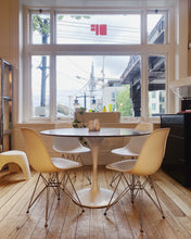 Load image into Gallery viewer, VITRA / DSR Eiffel Dining Chairs by Charles and Ray Eames