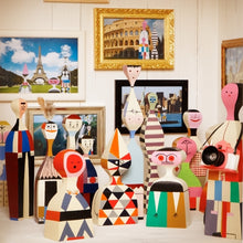 Load image into Gallery viewer, VITRA / Wooden Doll No.9
