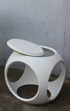 Load image into Gallery viewer, MOROSO / Y2K Oblio Stool/Table by Von Robinson for Moroso