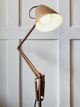 Load image into Gallery viewer, PLANET / Studio K Floor Lamp - Coffee