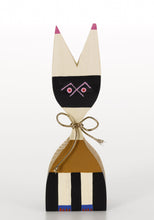 Load image into Gallery viewer, VITRA / Wooden Doll No.9