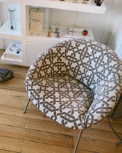 Load image into Gallery viewer, KNOLL / 369 Tub Chair by Walter Knoll