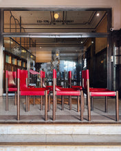Load image into Gallery viewer, FLER / Flervilla Dining Chairs by Gerald Easden