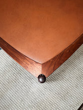 Load image into Gallery viewer, SELIG / Mid-Century Danish Flip-Top Card Table
