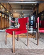 Load image into Gallery viewer, FLER / Flervilla Dining Chairs by Gerald Easden