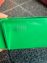 Load image into Gallery viewer, FIAM ITALIA / Glass Portarviste Magazine Holder by Vittorio Livi