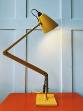 Load image into Gallery viewer, PLANET / Studio K Desk Lamp - Yolk