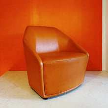 Load image into Gallery viewer, TACCHINI / Tangerine Misura Armchair by Claesson Koivisto Rune