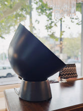 Load image into Gallery viewer, PS 2017 Navy Blue XL Floor Lamp by Ola Wihlborg