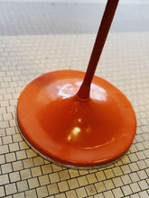 Load image into Gallery viewer, OSLO AUSTRALIA / Dual Head Floor Lamp - Orange