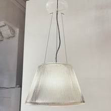 Load image into Gallery viewer, FLOS / Romeo Moon Pendant by Philippe Starck