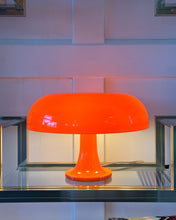 Load image into Gallery viewer, ARTEMIDE / Nessino Table L - Orange