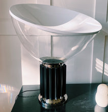 Load image into Gallery viewer, FLOS / Taccia Table Lamp by the Castiglioni Brothers - Large