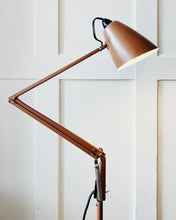 Load image into Gallery viewer, PLANET / Studio K Floor Lamp - Coffee