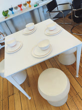 Load image into Gallery viewer, B&B ITALIA / Mirto Dining Table - White