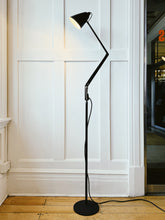Load image into Gallery viewer, PLANET / Studio K Floor Lamp - Black