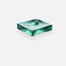 Load image into Gallery viewer, KARTELL / Boxy Toothbrush Holder & Soap Dish by Ludovica + Roberto Palomba