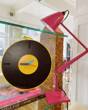 Load image into Gallery viewer, PLANET / Studio K Desk Lamp - Pink