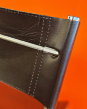 Load image into Gallery viewer, BAUHAUS / Vintage Chrome Cantilever Chairs - Set of 4