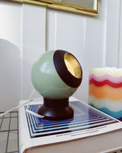 Load image into Gallery viewer, ES HORN AAELSTRUP / Magnetic Eyeball Desk Lamp