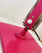 Load image into Gallery viewer, PLANET / Studio K Desk Lamp - Pink