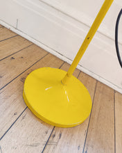 Load image into Gallery viewer, OSLO AUSTRALIA / Dual Head Floor Lamp - Yellow