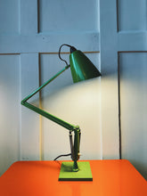Load image into Gallery viewer, PLANET / Studio K Desk Lamp - Grass Green