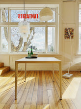 Load image into Gallery viewer, B&B ITALIA / Mirto Dining Table - White
