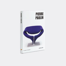 Load image into Gallery viewer, ASSOULINE / Pierre Paulin By Elisabeth Vedrenne