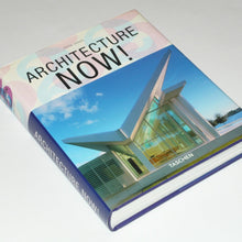 Load image into Gallery viewer, TASCHEN / Architecture Now by Philip Jodidio