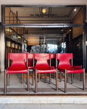 Load image into Gallery viewer, FLER / Flervilla Dining Chairs by Gerald Easden