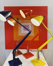 Load image into Gallery viewer, PLANET / Studio K Desk Lamp - Navy