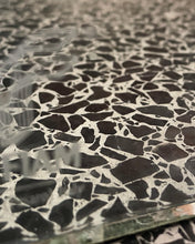 Load image into Gallery viewer, FIAM ITALIA / Ponte Waterfall Glass Coffee Table by Angelo Cortesi