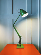 Load image into Gallery viewer, PLANET / Studio K Desk Lamp - Grass Green