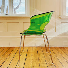 Load image into Gallery viewer, SCAB Design / Miss B Antishock Chairs by Luisa Battaglia