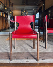 Load image into Gallery viewer, FLER / Flervilla Dining Chairs by Gerald Easden