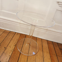 Load image into Gallery viewer, KARTELL / TipTop Side Table by Eugeni Quitllet & Philippe Starck