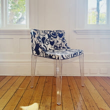 Load image into Gallery viewer, KARTELL / Moschino Mademoiselle “A La Mode” Chair by Philippe Starck